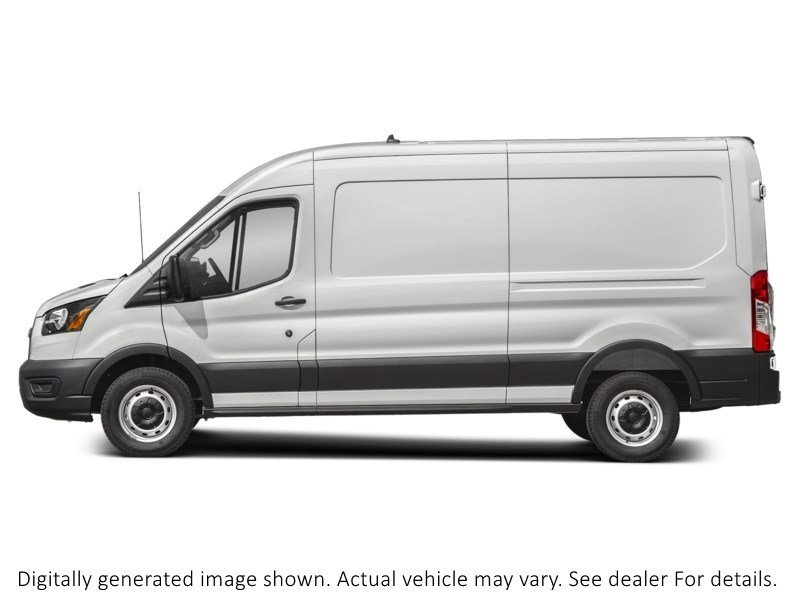 2026 Ford Transit-250 Cargo T-250 148