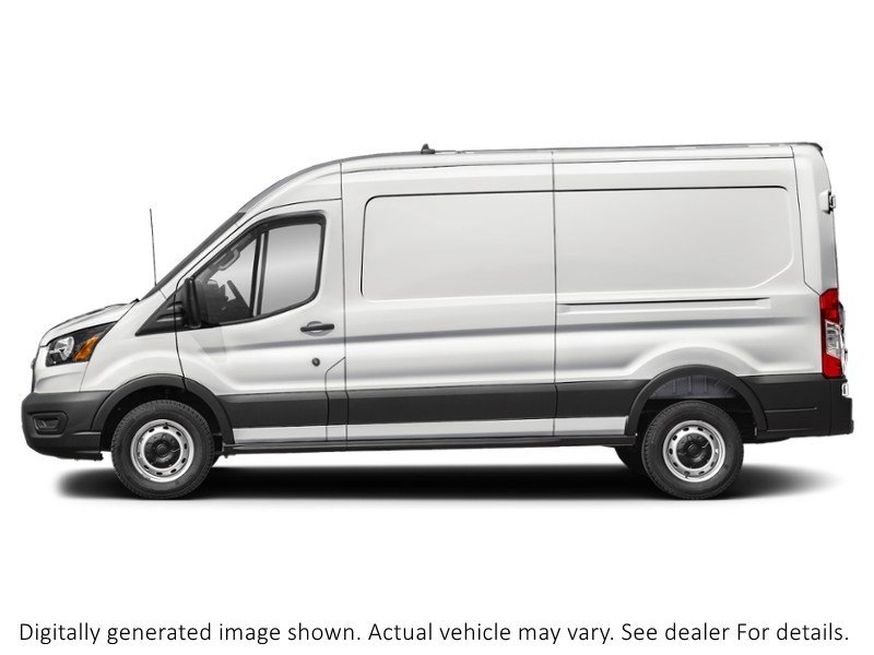 2027 Ford Transit Cargo Van T-250 148