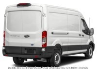 2026 Ford Transit-250 Cargo T-250 148