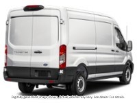 2025 Ford Transit Cargo Van T-150 148