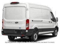 2026 Ford Transit Cargo Van T-250 148