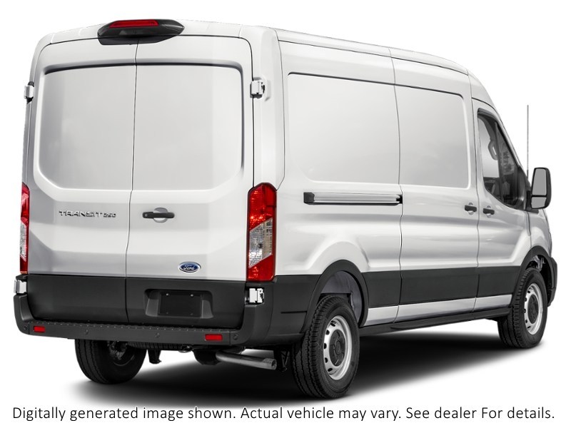 2027 Ford Transit Cargo Van T-250 148