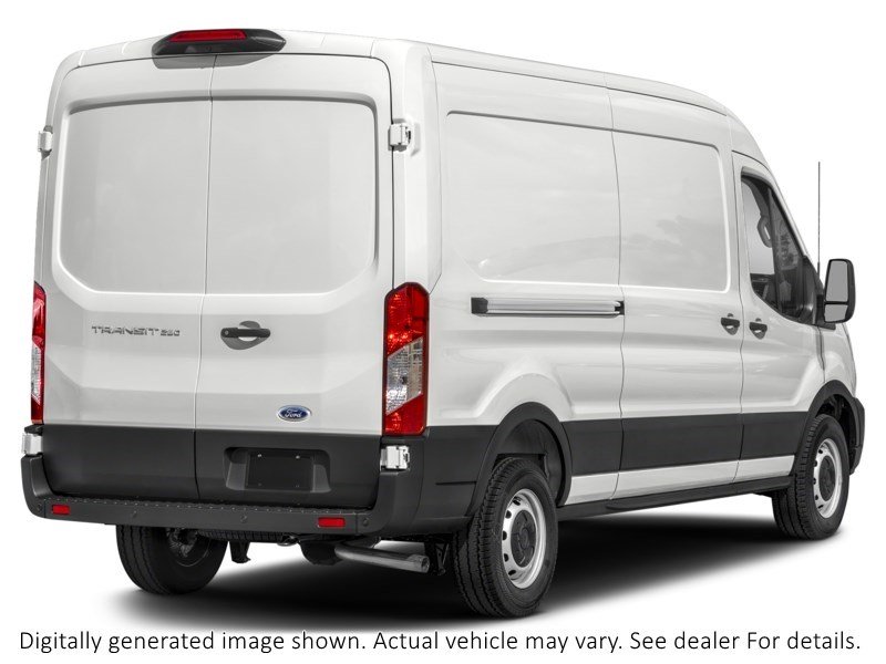 2026 Ford Transit-250 Cargo T-250 148