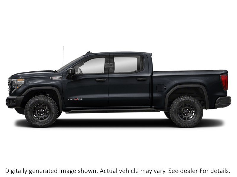2023 Gmc Sierra 1500 4WD Crew Cab 147