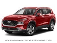 2023 Hyundai Santa Fe Preferred AWD W/Trend Package