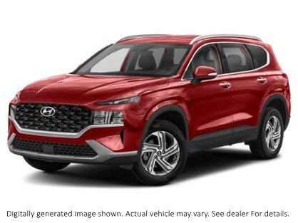 2023 Hyundai Santa Fe Preferred AWD W/Trend Package