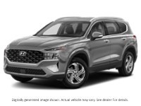 2023 Hyundai Santa Fe Preferred AWD W/Trend Package