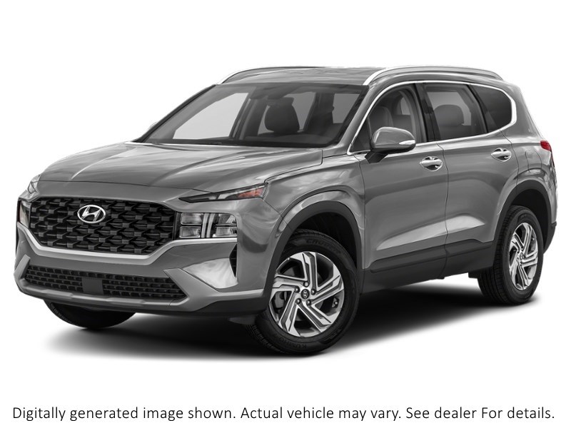 2023 Hyundai Santa Fe Preferred AWD W/Trend Package