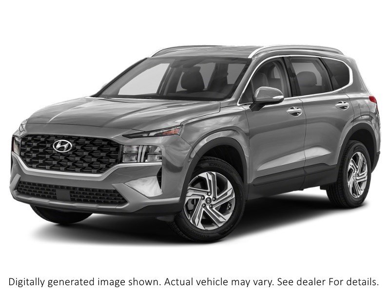 2023 Hyundai Santa Fe Preferred AWD W/Trend Package