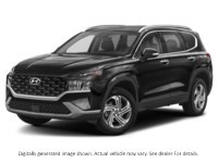 2023 Hyundai Santa Fe Trend Awd/Pano Roof/Leather/No Accident/One Owner