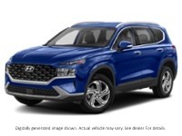 2023 Hyundai Santa Fe Preferred AWD W/Trend Package Stormy Sea  Shot 24