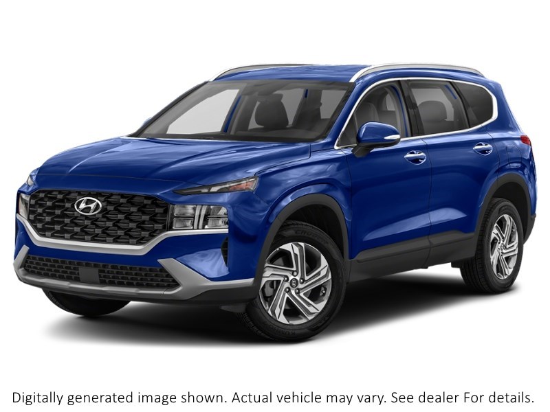 2023 Hyundai Santa Fe Preferred AWD W/Trend Package