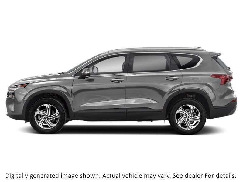 2023 Hyundai Santa Fe Preferred AWD W/Trend Package