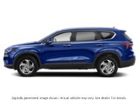2023 Hyundai Santa Fe Preferred AWD W/Trend Package Stormy Sea  Shot 23