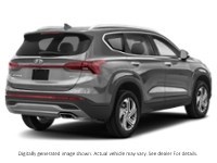 2023 Hyundai Santa Fe Preferred AWD W/Trend Package Shimmering Silver  Shot 14