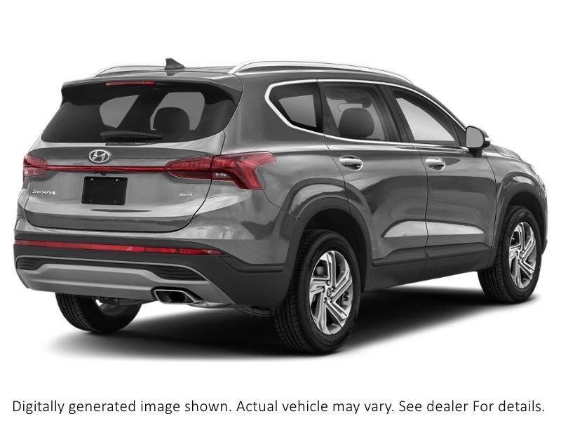 2023 Hyundai Santa Fe Preferred AWD W/Trend Package