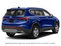 2023 Hyundai Santa Fe Preferred AWD W/Trend Package Stormy Sea  Shot 26