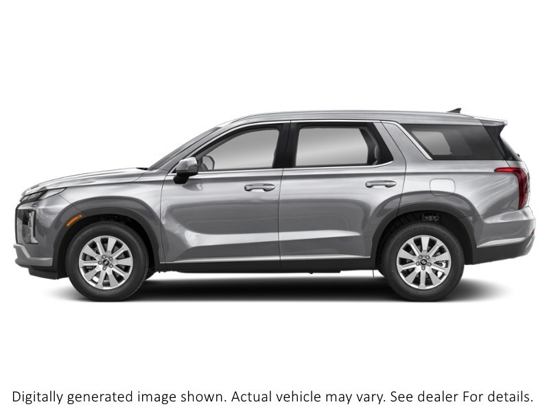 2023 Hyundai Palisade Preferred 8-Passenger AWD