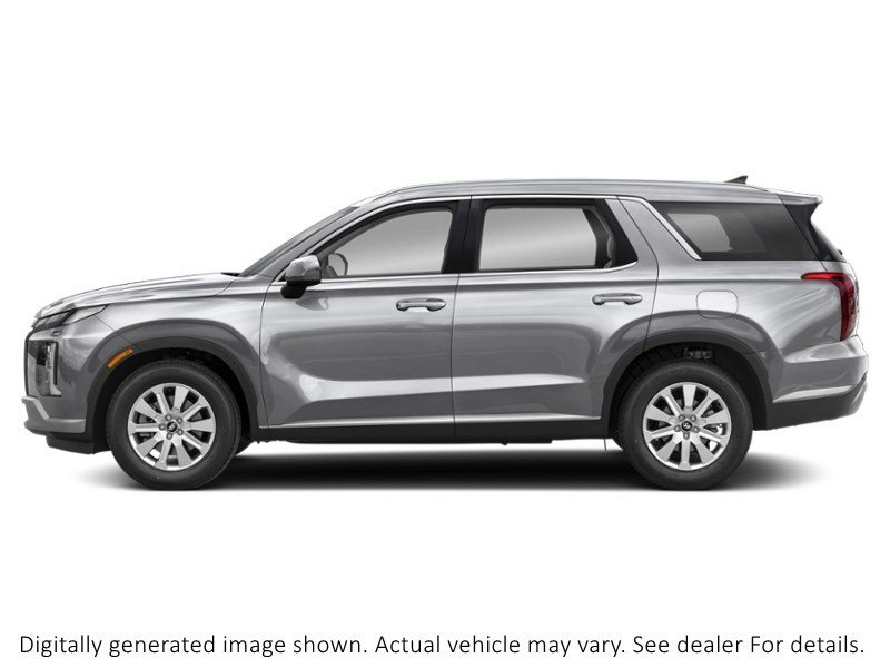 2023 Hyundai Palisade Preferred 8-Passenger AWD