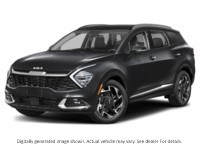 2023 Kia Sportage EX Premium AWD W/Red Interior
