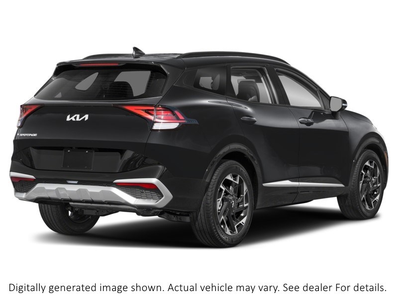 2023 Kia Sportage EX Premium AWD W/Red Interior