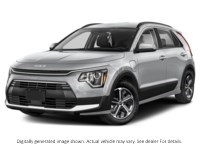 2024 Kia Niro Phev 1000Km/Tank/Best In Class Cargo/Off-Lease Steel Grey  Shot 1