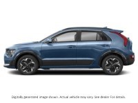 2026 Kia Niro Ev Wind+ FWD