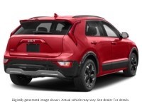 2026 Kia Niro Ev Wind+ FWD