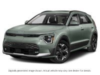 2026 Kia Niro Ev Wave FWD