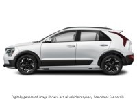 2026 Kia Niro Ev Wave FWD