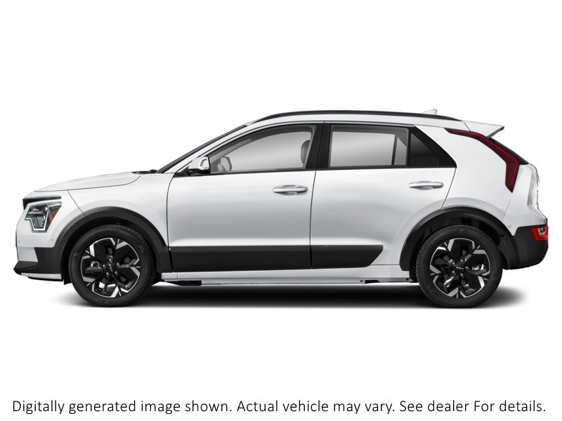 2026 Kia Niro Ev Wave FWD