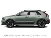 2026 Kia Niro Ev Wave FWD Cityscape Green  Shot 5