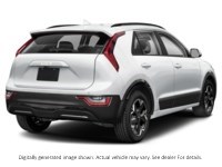 2026 Kia Niro Ev Wave FWD Snow White Pearl  Shot 6