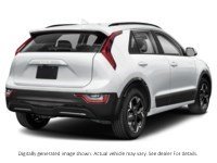 2026 Kia Niro Ev Wave FWD Snow White Pearl  Shot 6