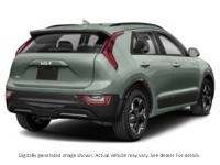 2026 Kia Niro Ev Wave FWD
