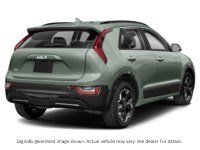 2026 Kia Niro Ev Wave FWD Cityscape Green  Shot 2