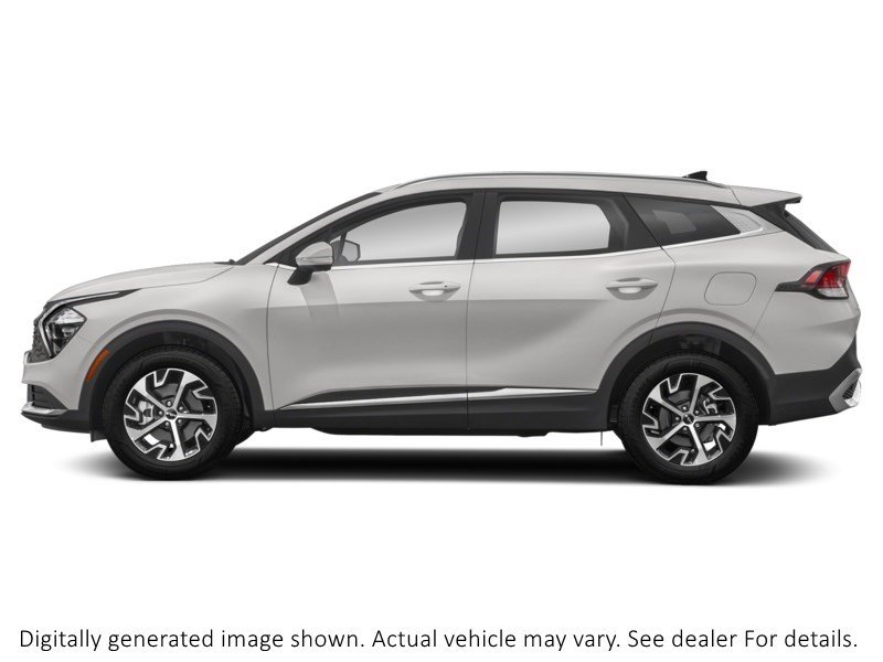 2023 Kia Sportage Hev EX AWD