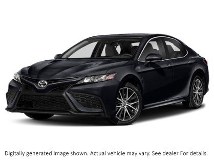 2023 Toyota Camry SE Auto