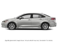 2024 Toyota Corolla LE CVT