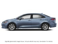 2024 Toyota Corolla LE CVT