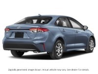 2024 Toyota Corolla LE CVT Celestite  Shot 8