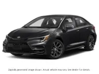 2024 Toyota Corolla SE CVT Colour Shot 1