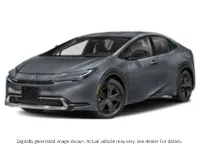 2027 Toyota Prius Plug-In Hybrid SE Auto Colour Shot 1