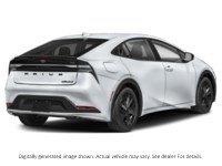 2027 Toyota Prius Plug-In Hybrid SE Auto