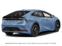 2027 Toyota Prius Plug-In Hybrid SE Auto
