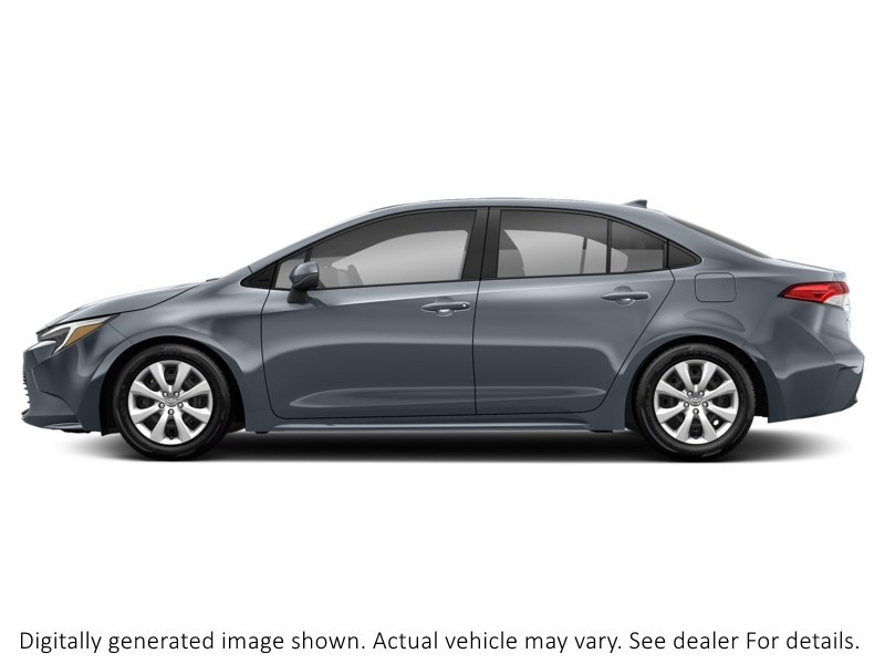 2023 Toyota Corolla Hybrid Hybrid LE CVT
