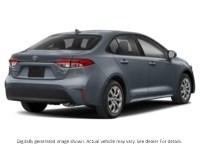 2023 Toyota Corolla Hybrid Hybrid LE CVT Celestite  Shot 2