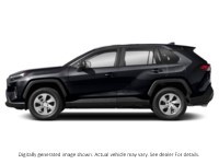 2023 Toyota Rav4 LE AWD