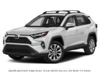 2024 Toyota Rav4 XLE AWD