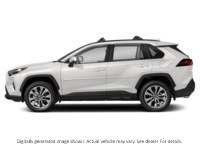 2024 Toyota Rav4 XLE AWD